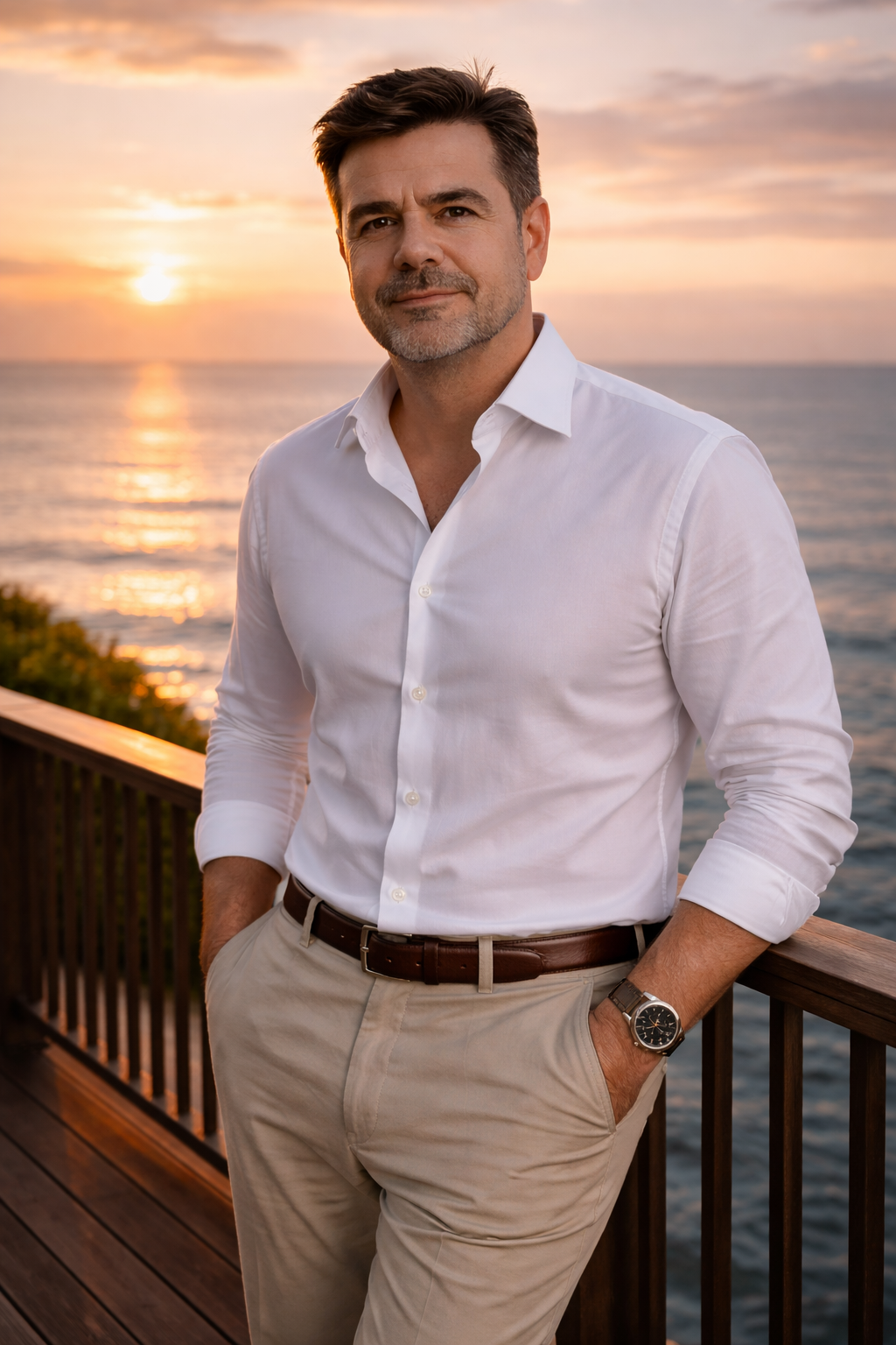 Retrato Profissional