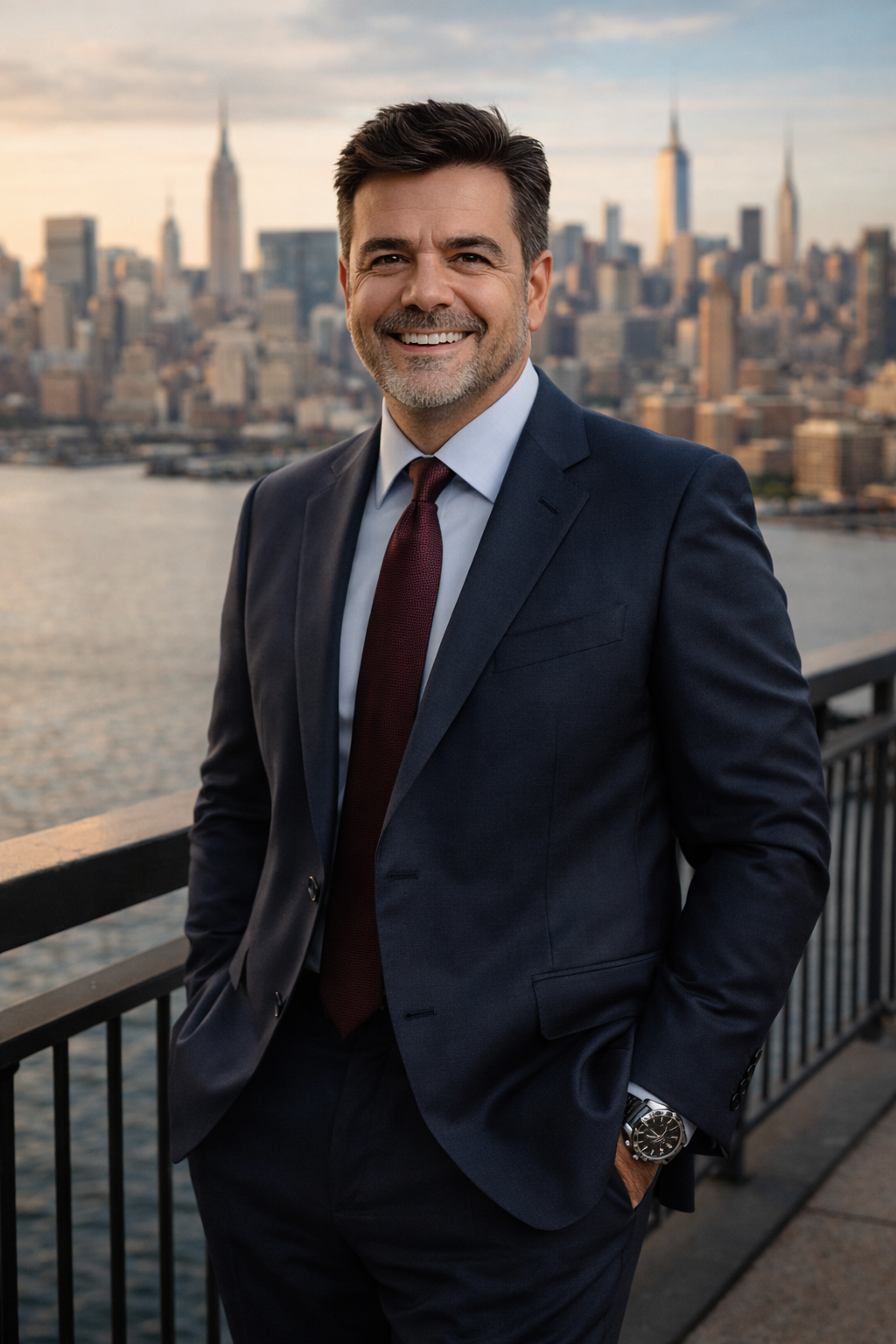 Retrato Profissional