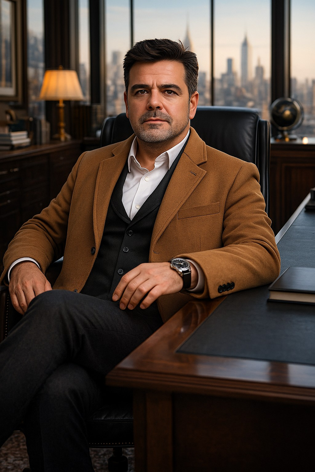 Profissional Marques Design Studio